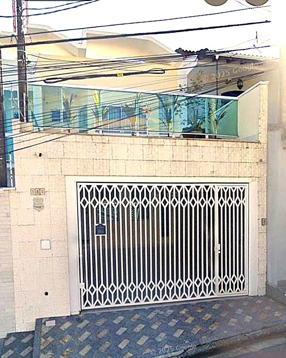 Sobrado, 3 quartos - Foto 1