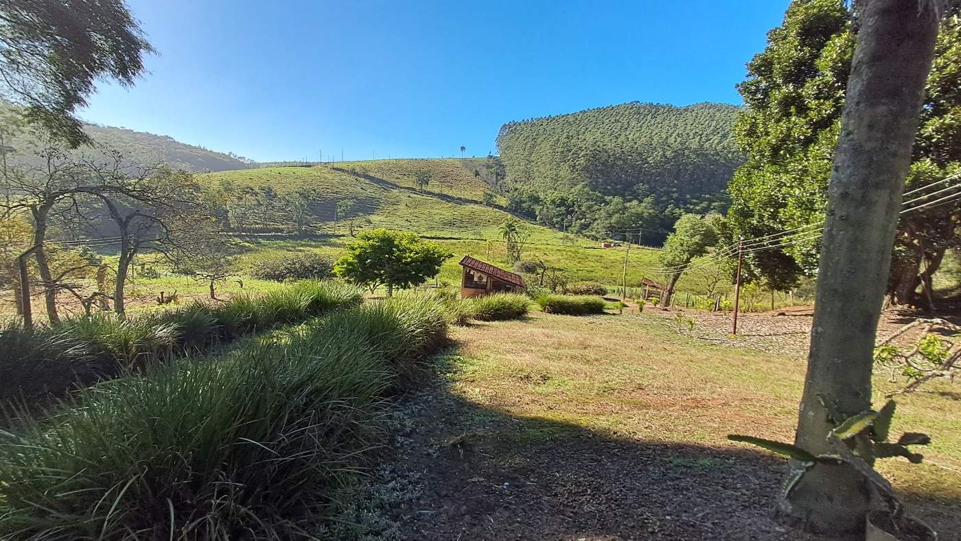 Sítio, 3 quartos, 4 hectares - Foto 2