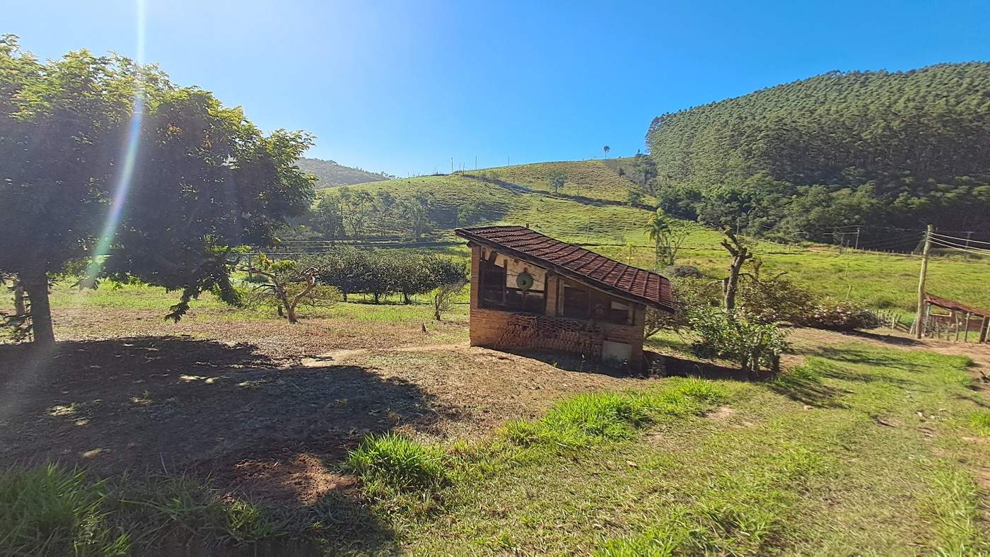 Sítio, 3 quartos, 4 hectares - Foto 9