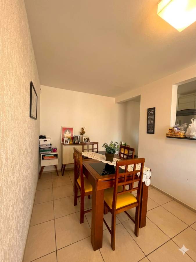 Apartamento, 2 quartos - Foto 3
