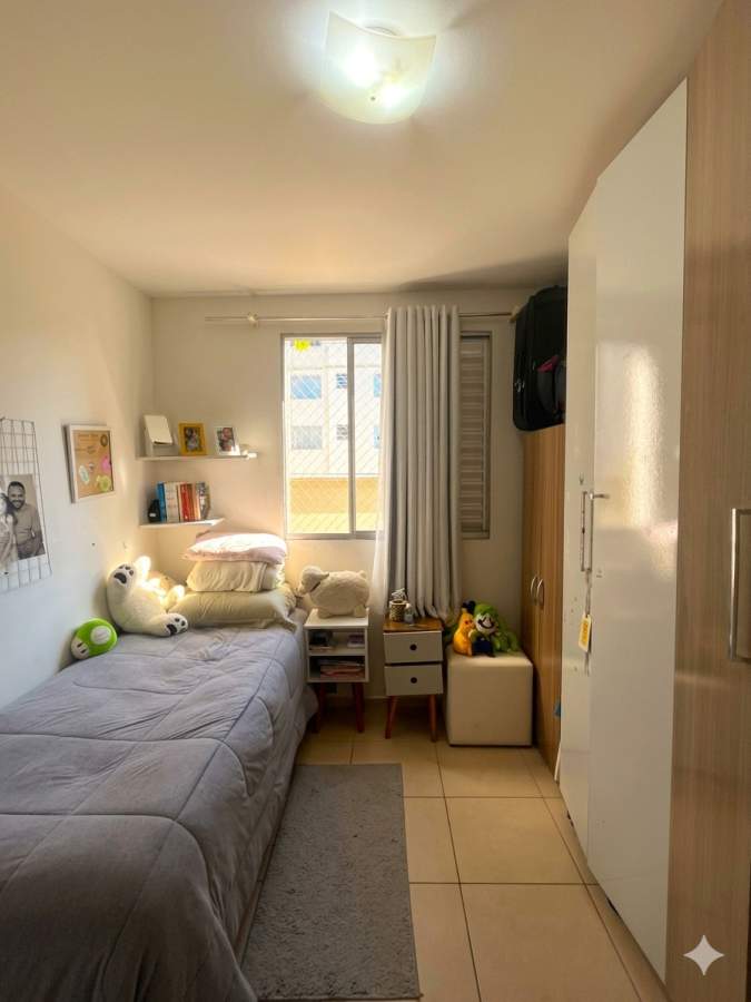Apartamento, 2 quartos - Foto 9