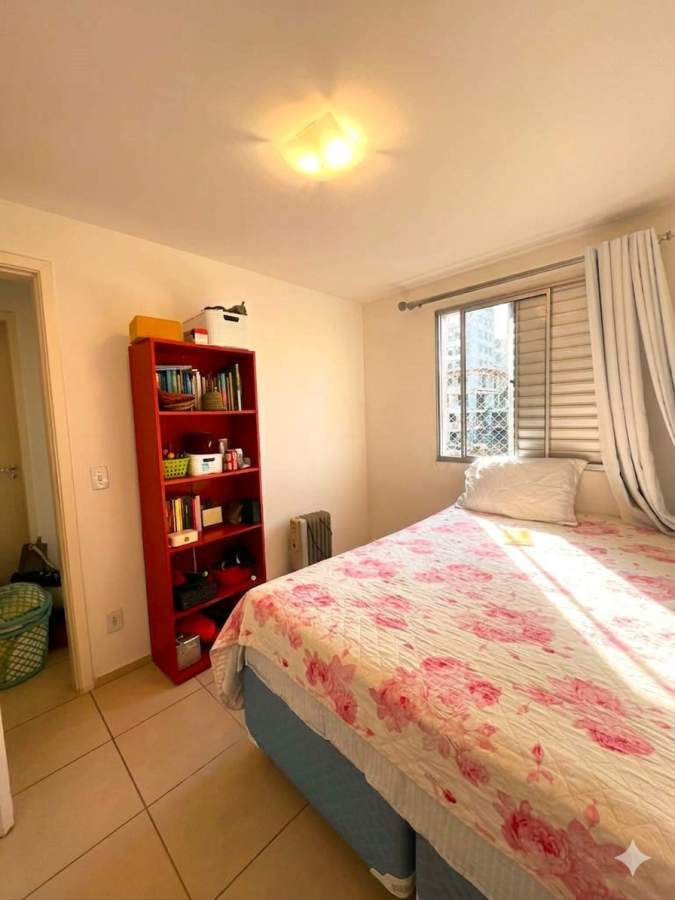 Apartamento, 2 quartos - Foto 13