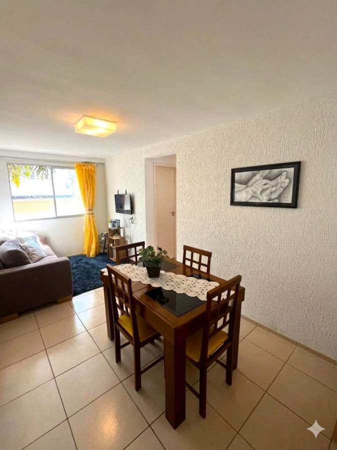 Apartamento, 2 quartos - Foto 4