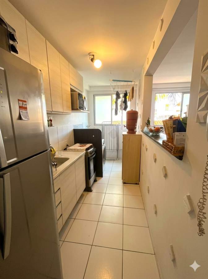 Apartamento, 2 quartos - Foto 6