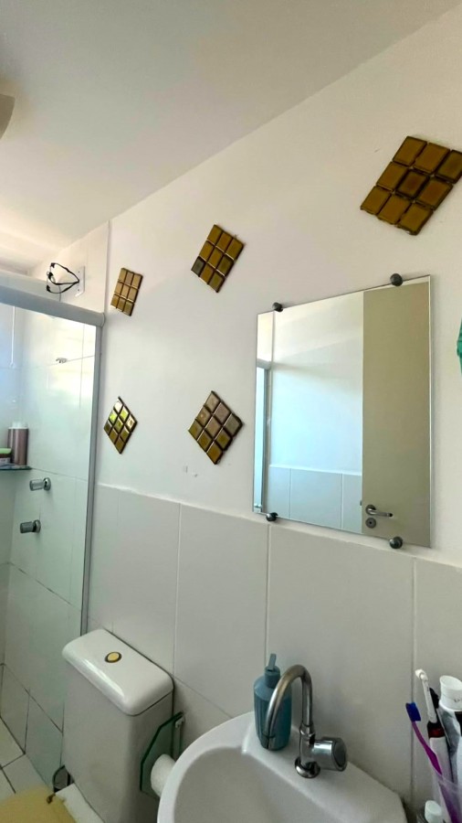Apartamento, 2 quartos - Foto 17