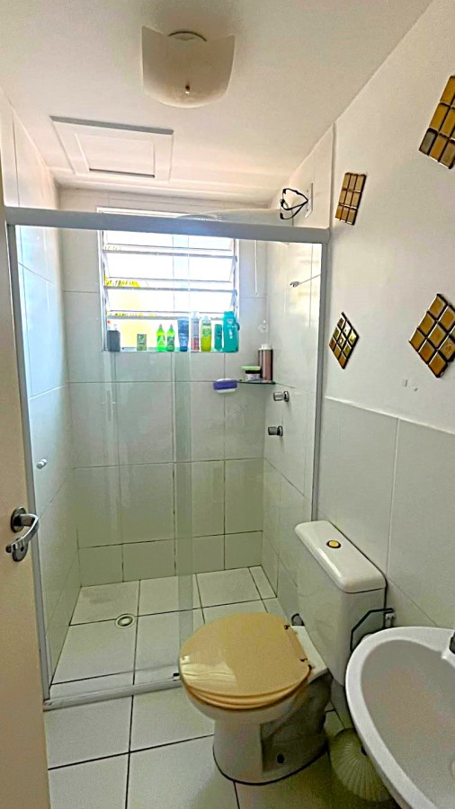 Apartamento, 2 quartos - Foto 16
