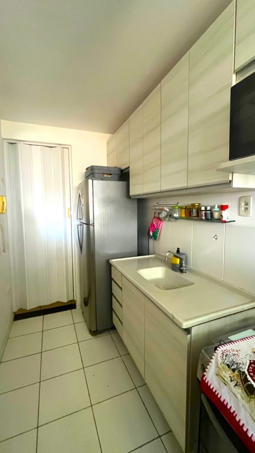 Apartamento, 2 quartos - Foto 8