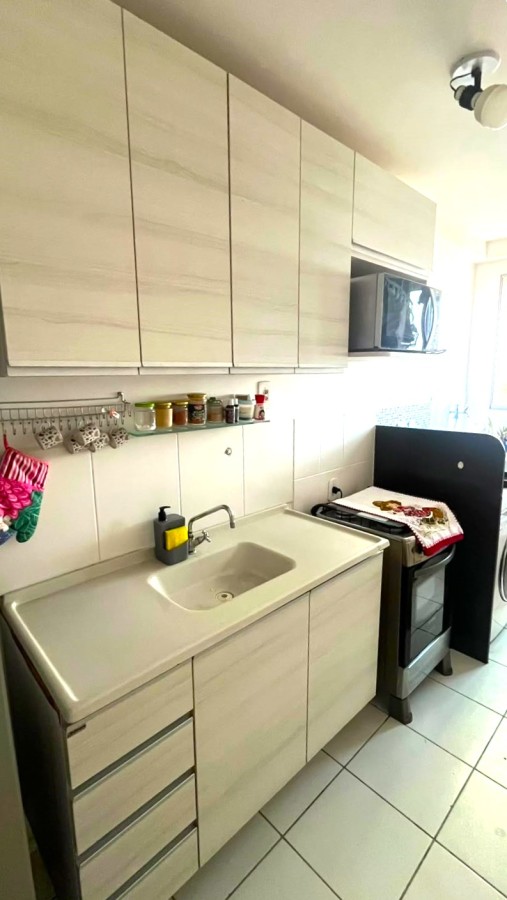 Apartamento, 2 quartos - Foto 7