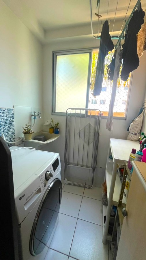 Apartamento, 2 quartos - Foto 20