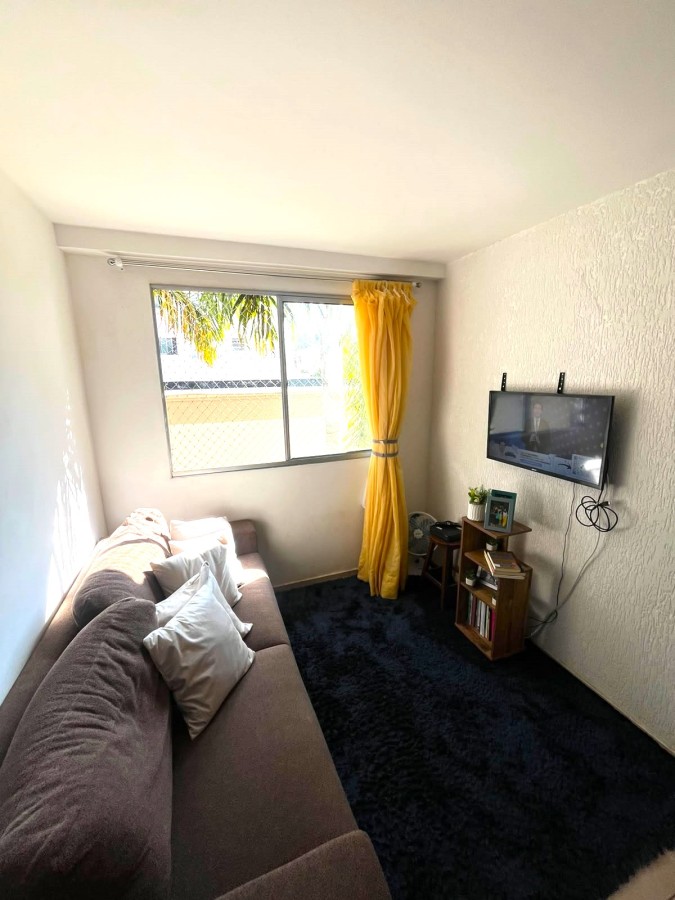 Apartamento, 2 quartos - Foto 2