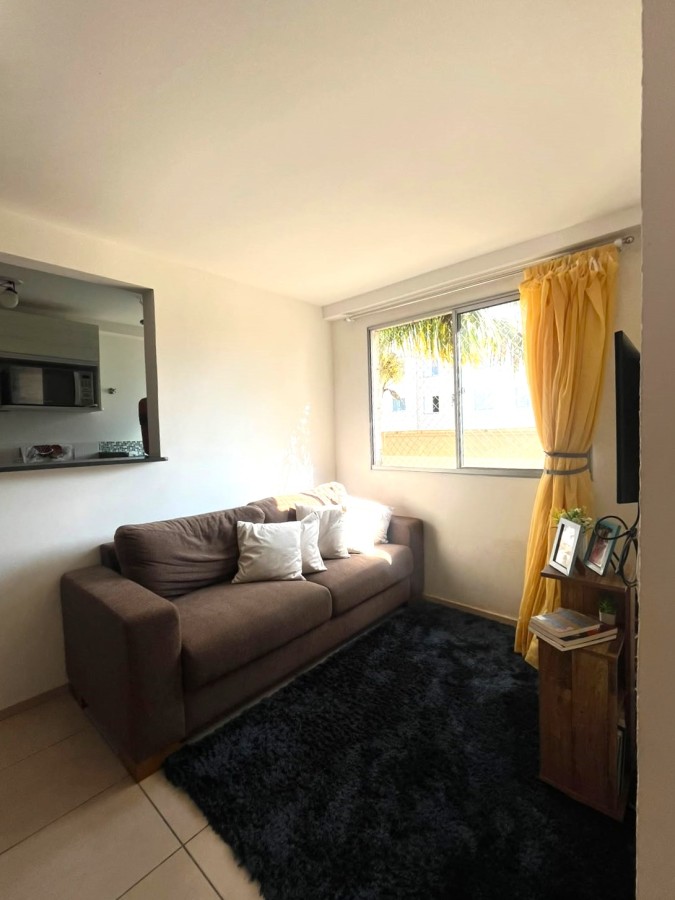 Apartamento, 2 quartos - Foto 1
