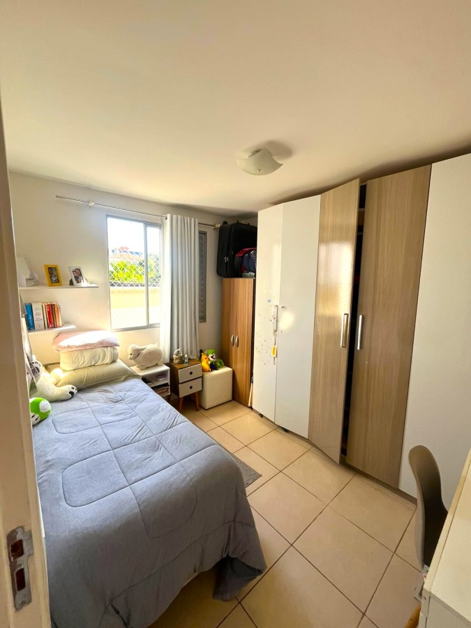 Apartamento, 2 quartos - Foto 10