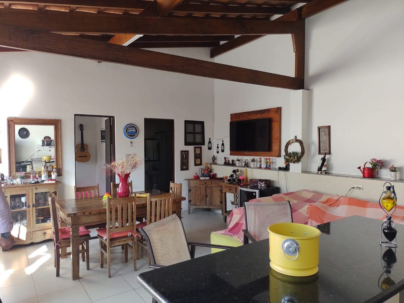 Sobrado, 4 quartos - Foto 2