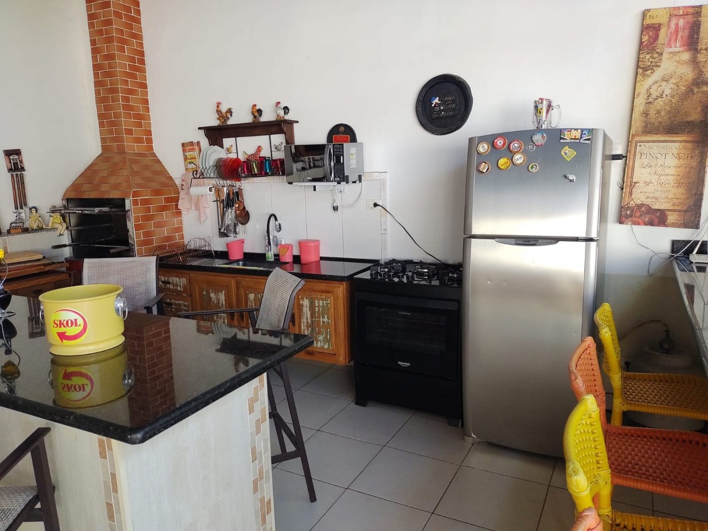 Sobrado, 4 quartos - Foto 3