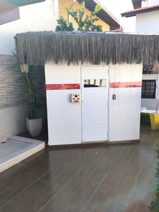 Sobrado, 4 quartos - Foto 8