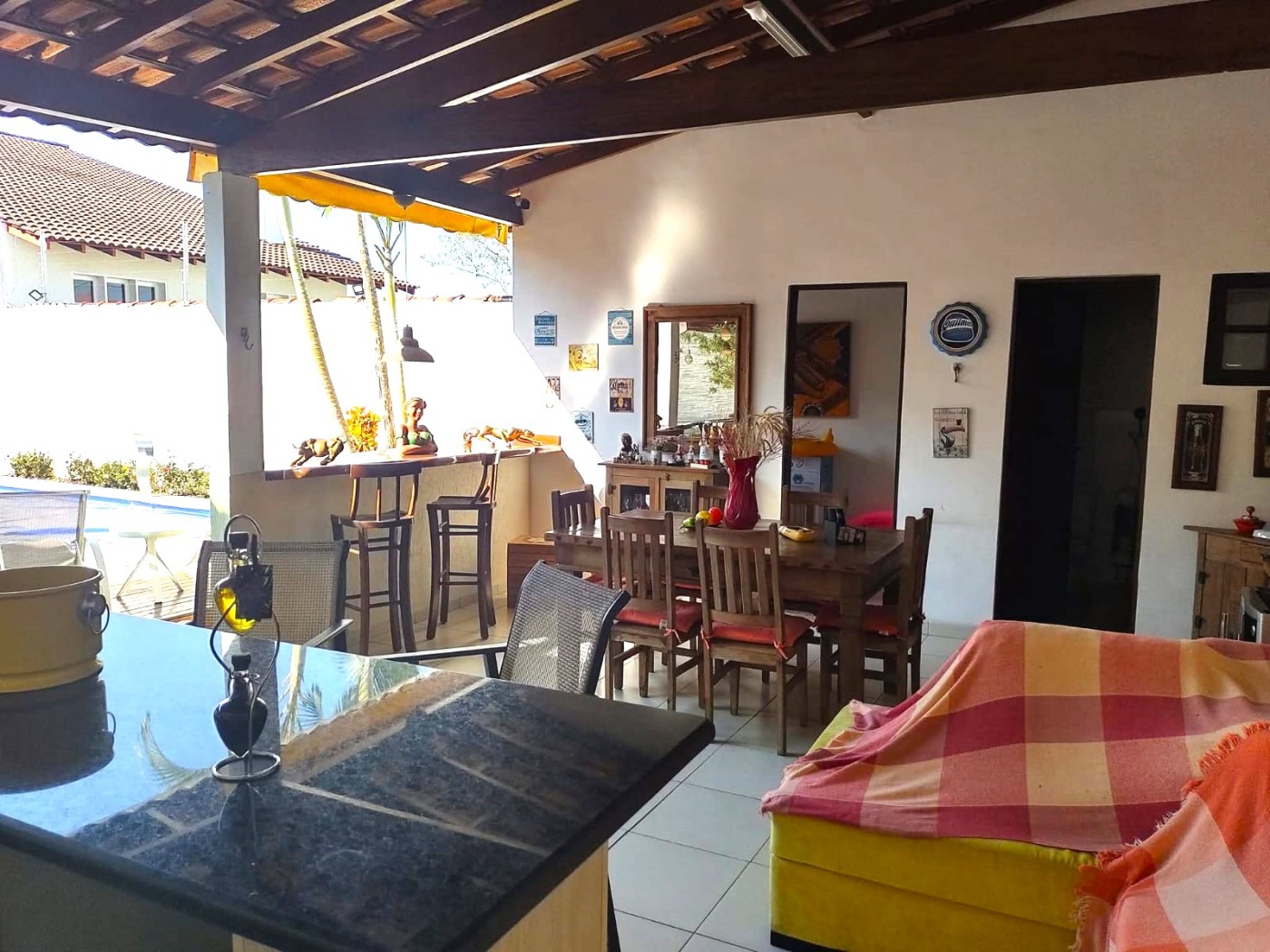 Sobrado, 4 quartos - Foto 4