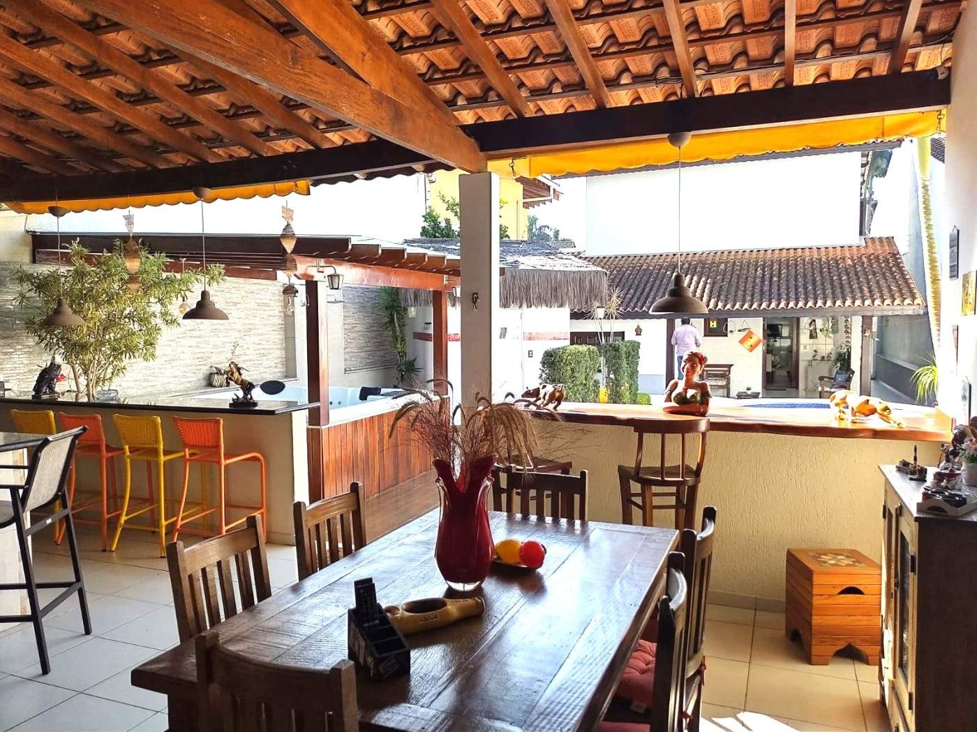 Sobrado, 4 quartos - Foto 5