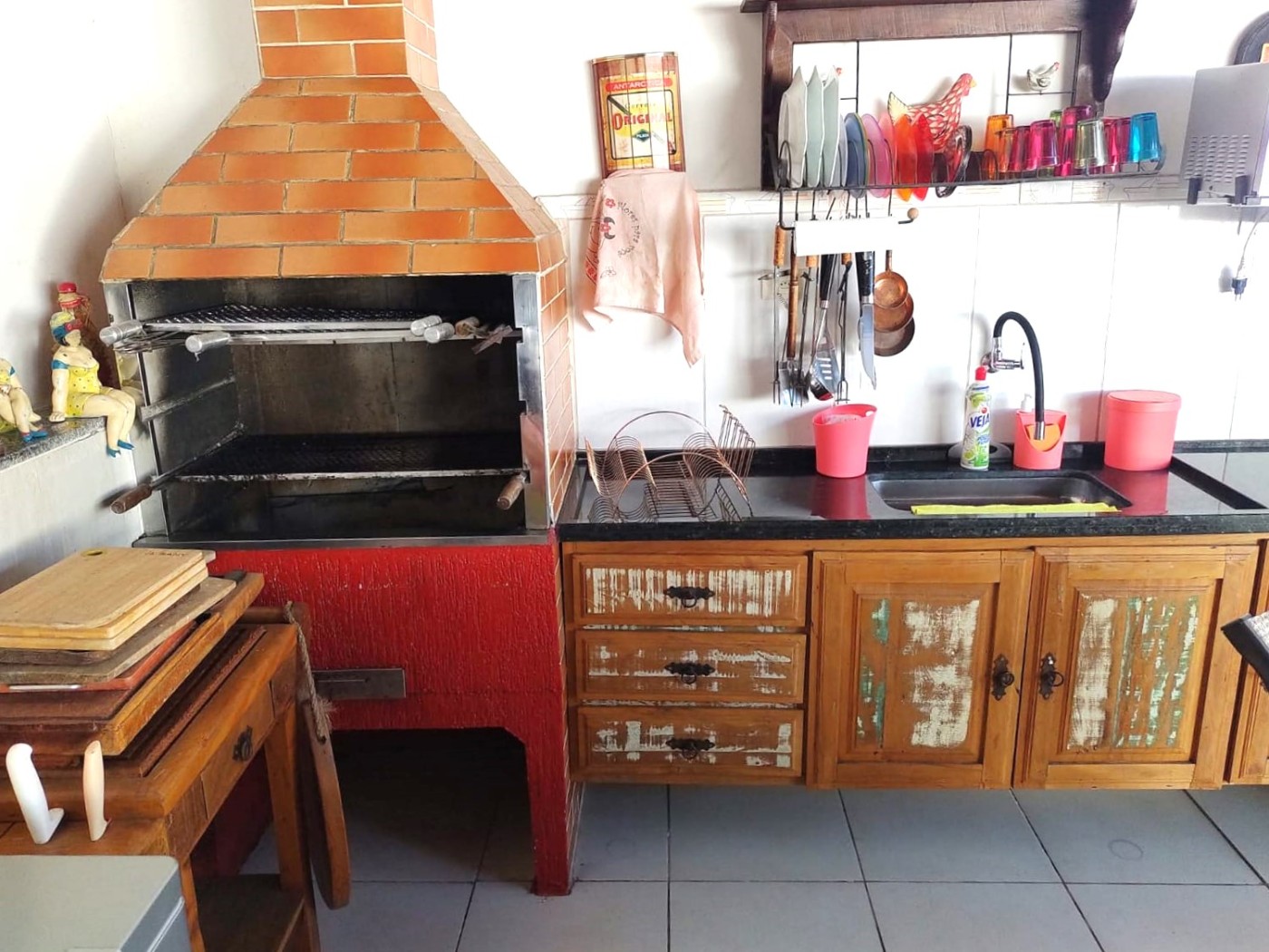 Sobrado, 4 quartos - Foto 6