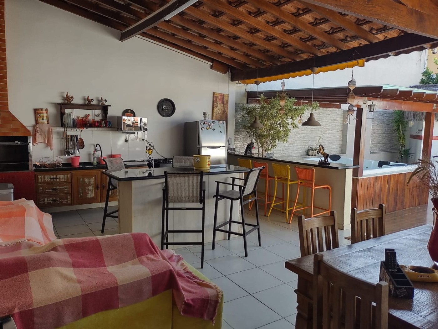 Sobrado, 4 quartos - Foto 7