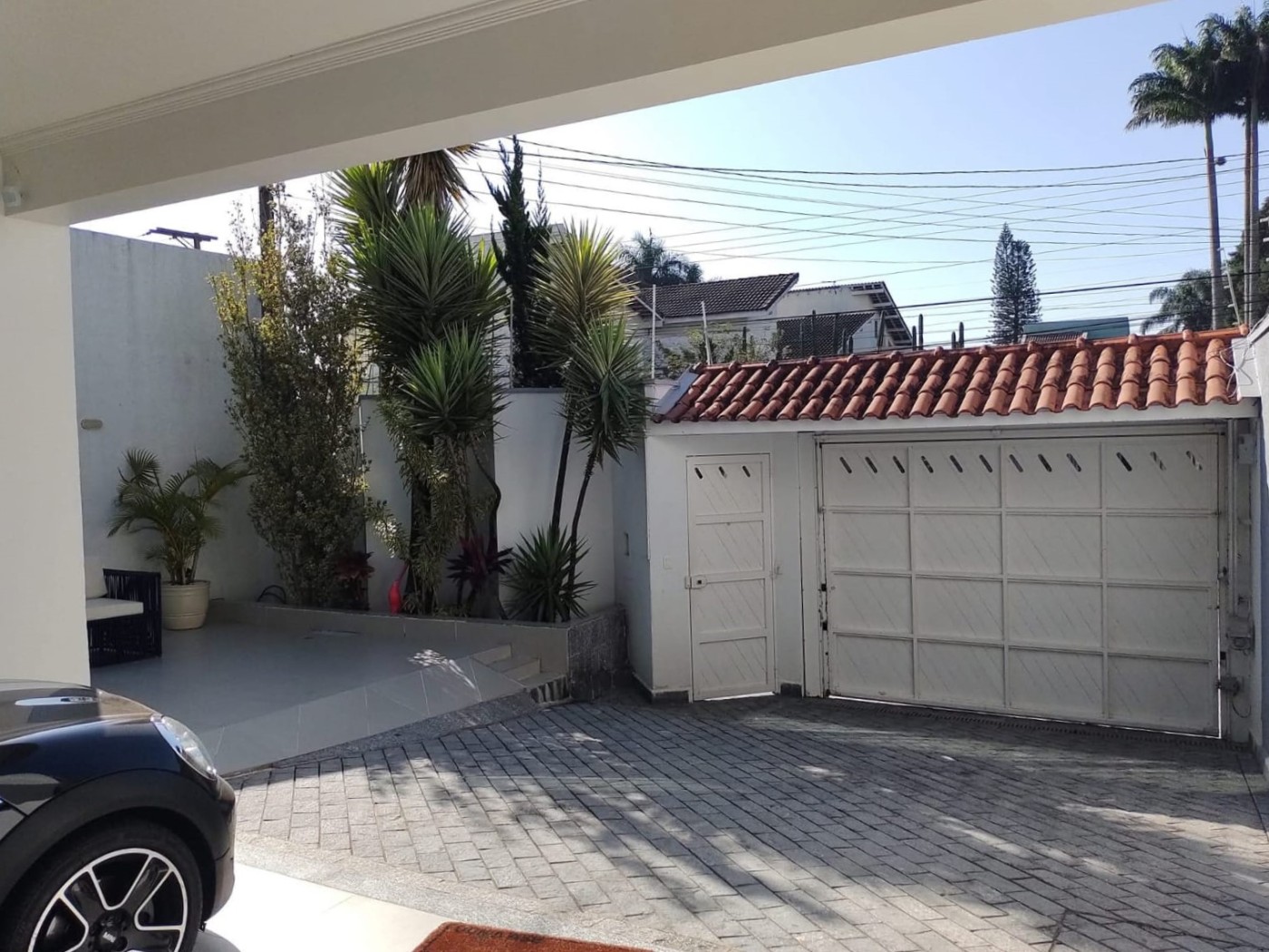 Sobrado, 4 quartos - Foto 27