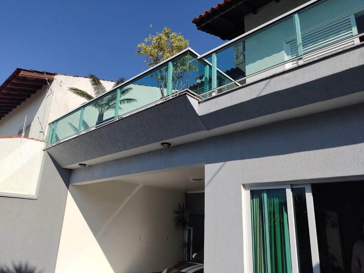Sobrado, 4 quartos - Foto 21