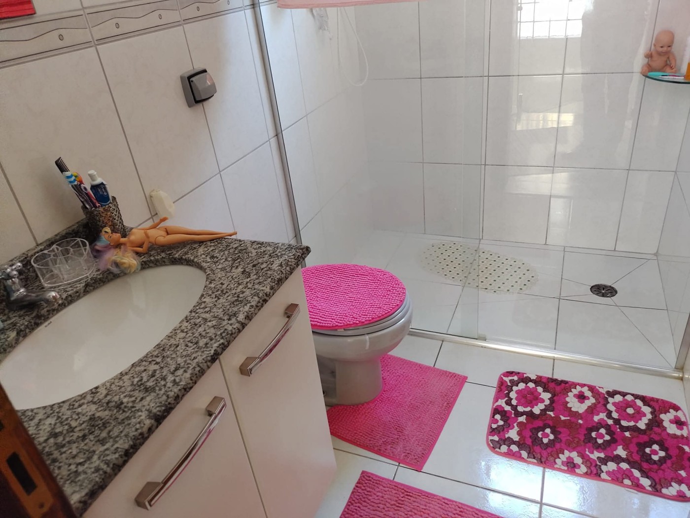 Sobrado, 4 quartos - Foto 23