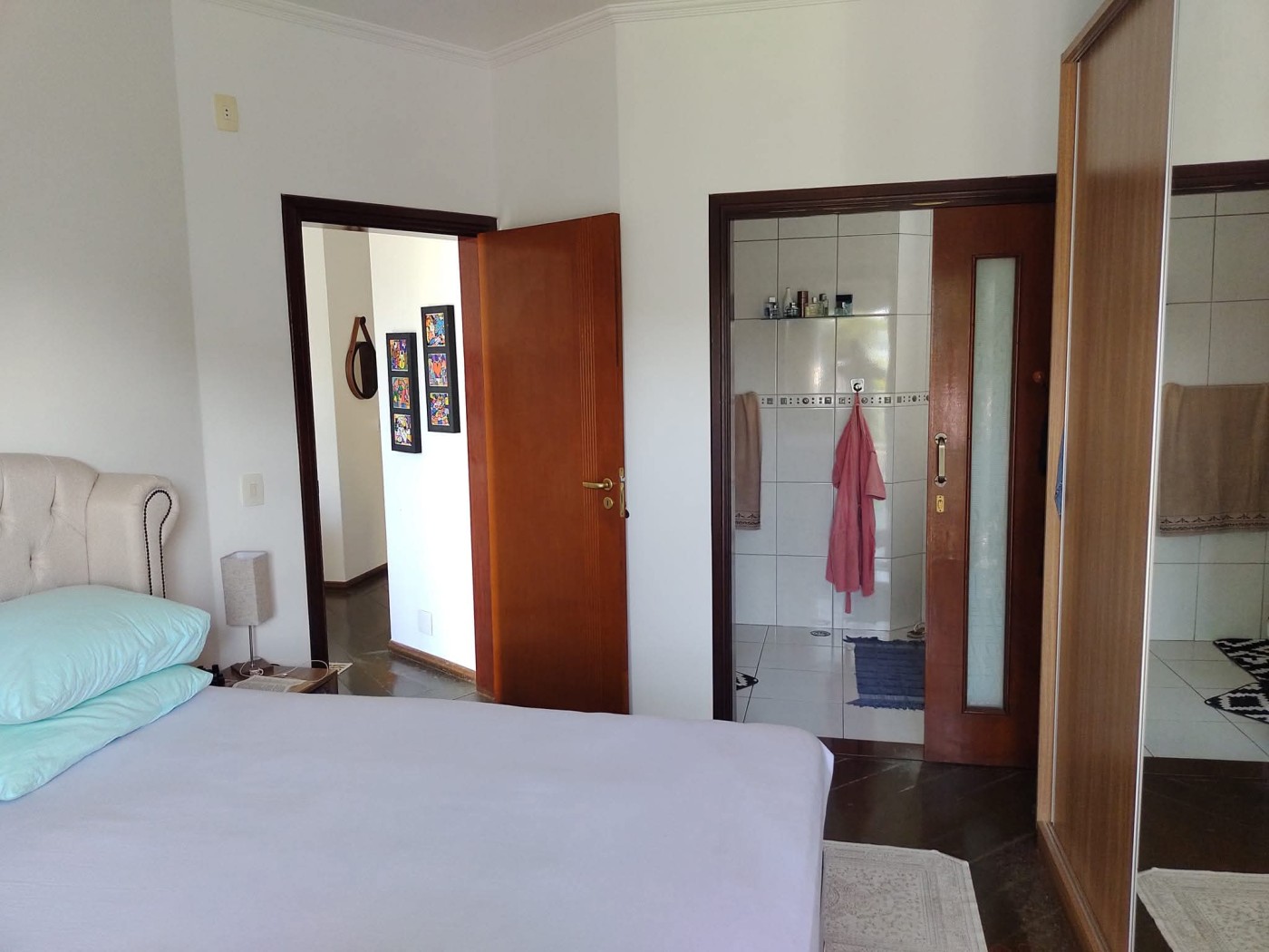 Sobrado, 4 quartos - Foto 29