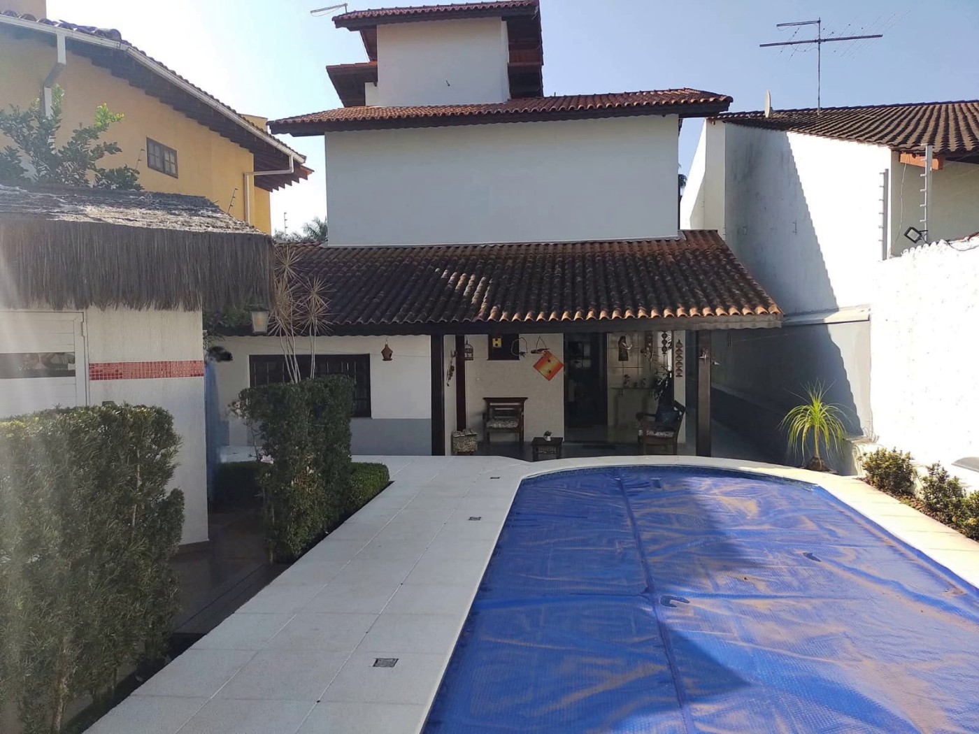 Sobrado, 4 quartos - Foto 33