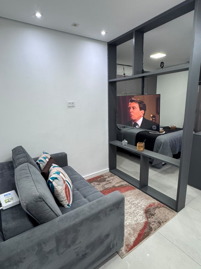 Apartamento, 1 quarto - Foto 3