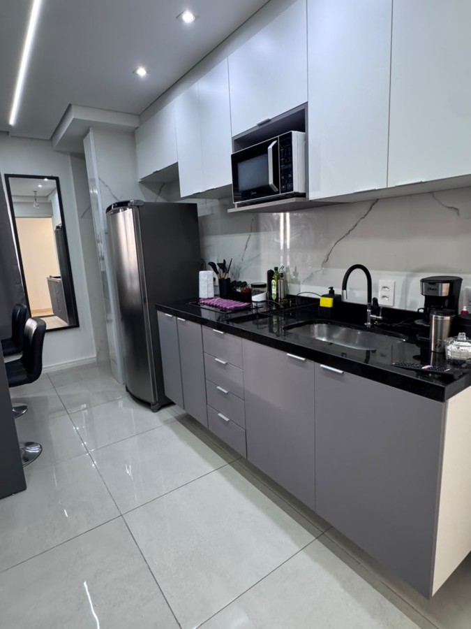 Apartamento, 1 quarto - Foto 4