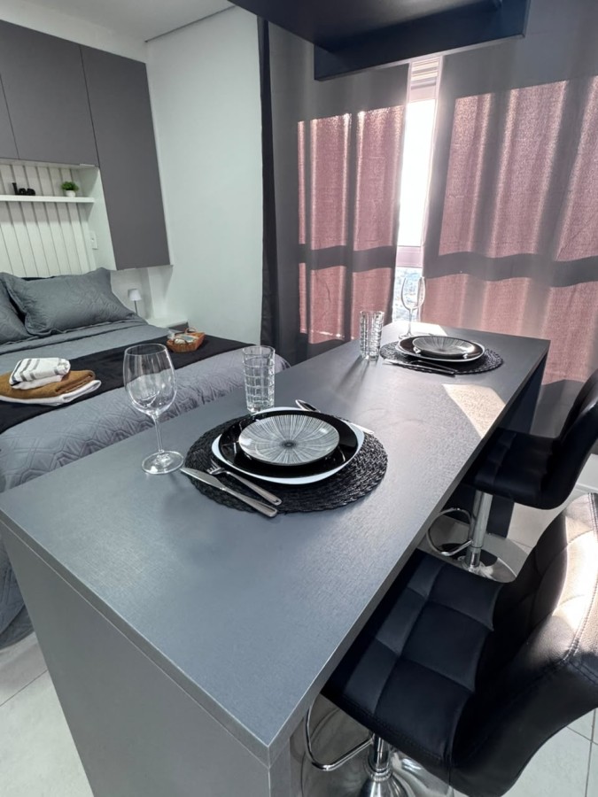 Apartamento, 1 quarto - Foto 6
