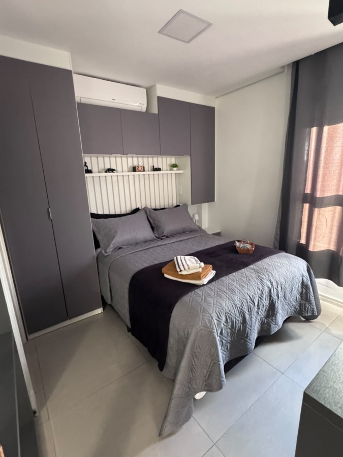 Apartamento, 1 quarto - Foto 8