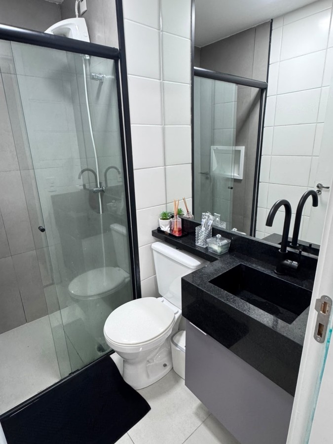 Apartamento, 1 quarto - Foto 7