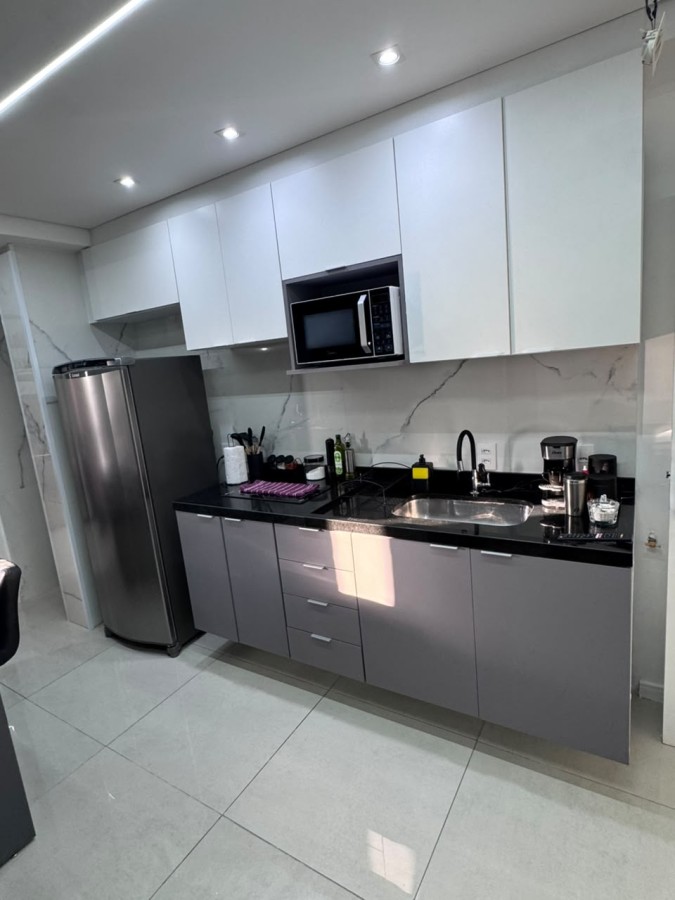 Apartamento, 1 quarto - Foto 10