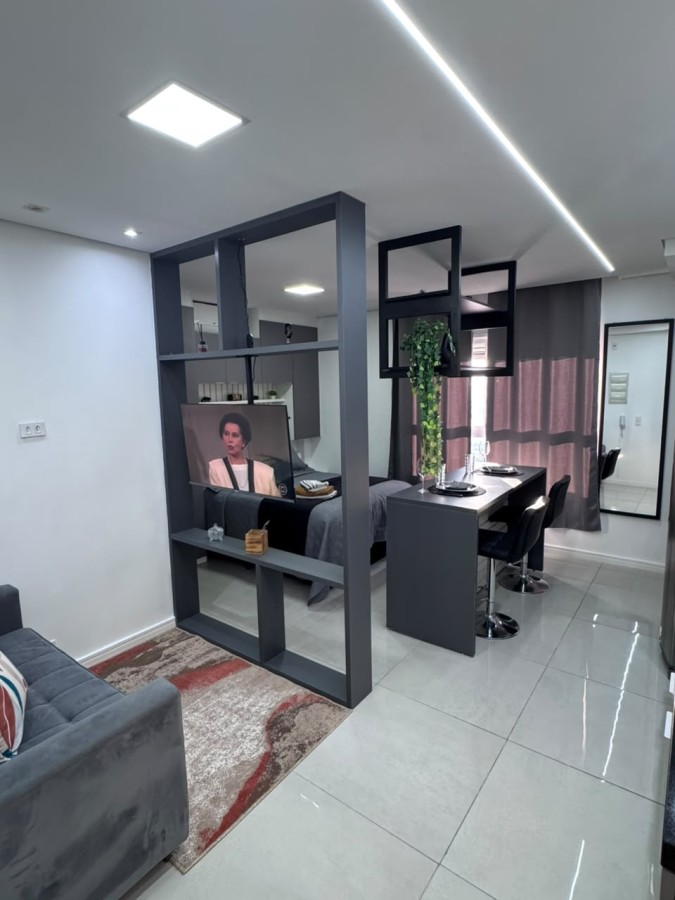 Apartamento, 1 quarto - Foto 11