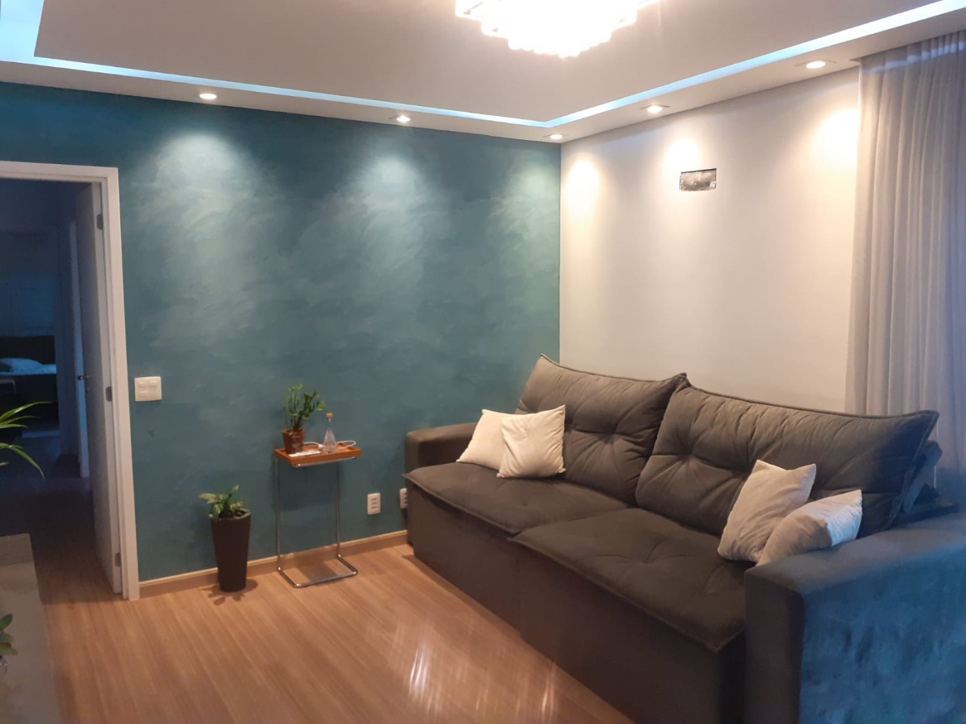 Apartamento, 3 quartos - Foto 3
