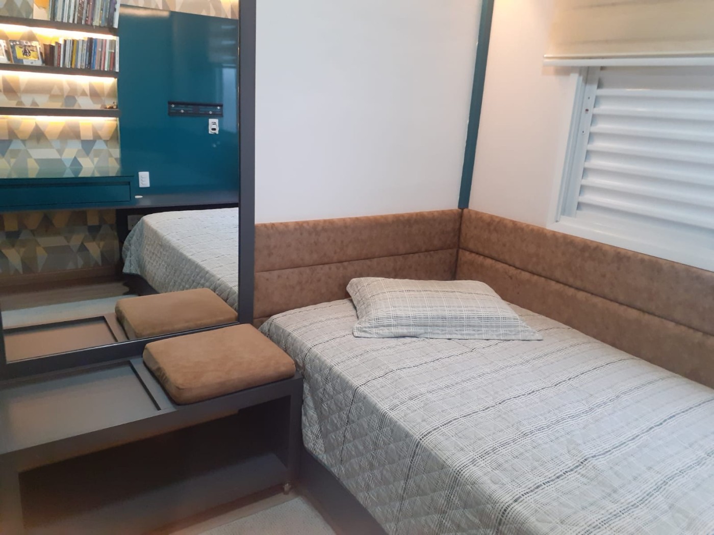 Apartamento, 3 quartos - Foto 9