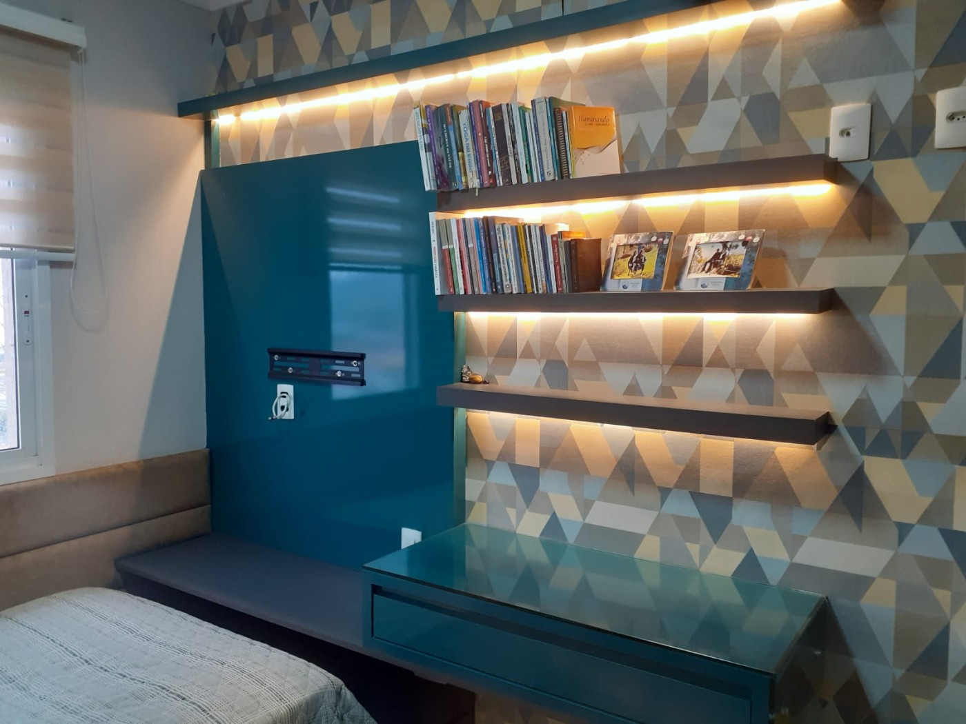 Apartamento, 3 quartos - Foto 10