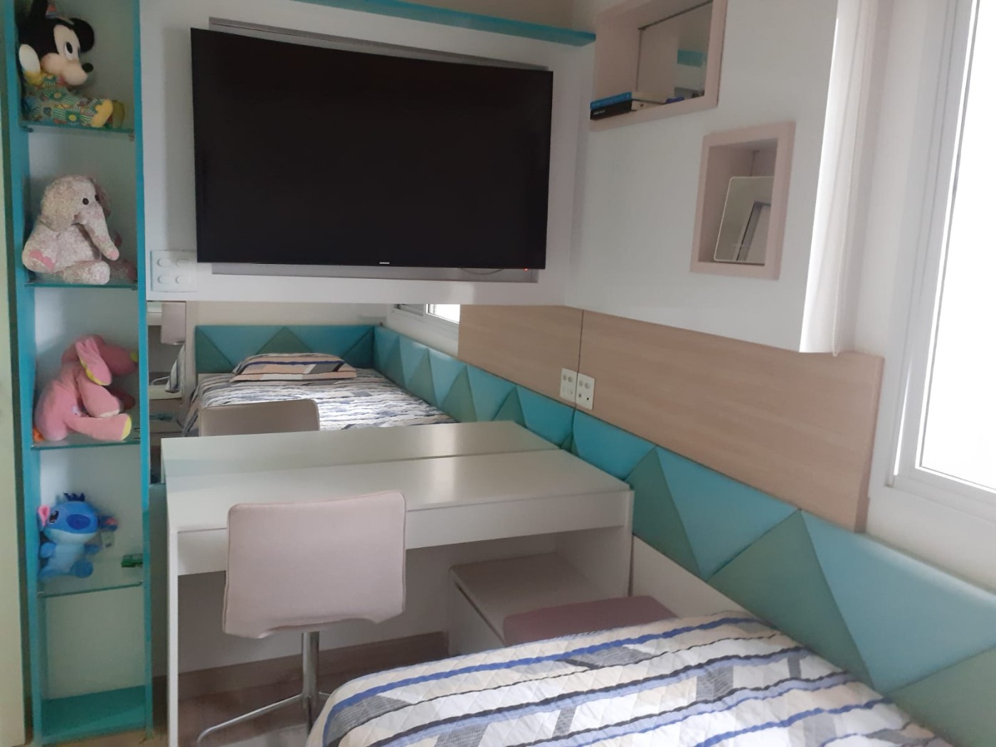 Apartamento, 3 quartos - Foto 12