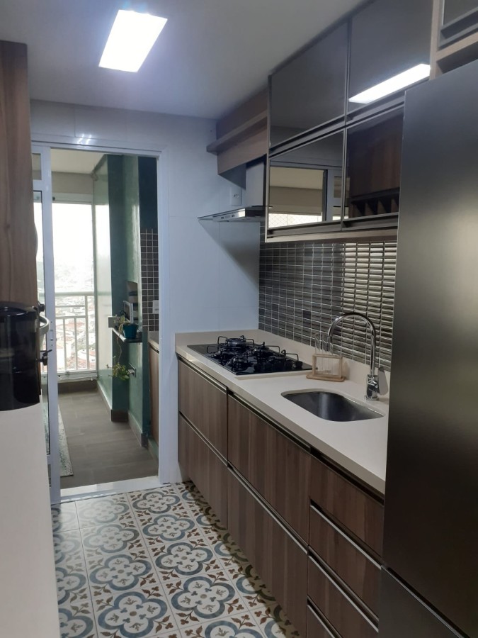 Apartamento, 3 quartos - Foto 18