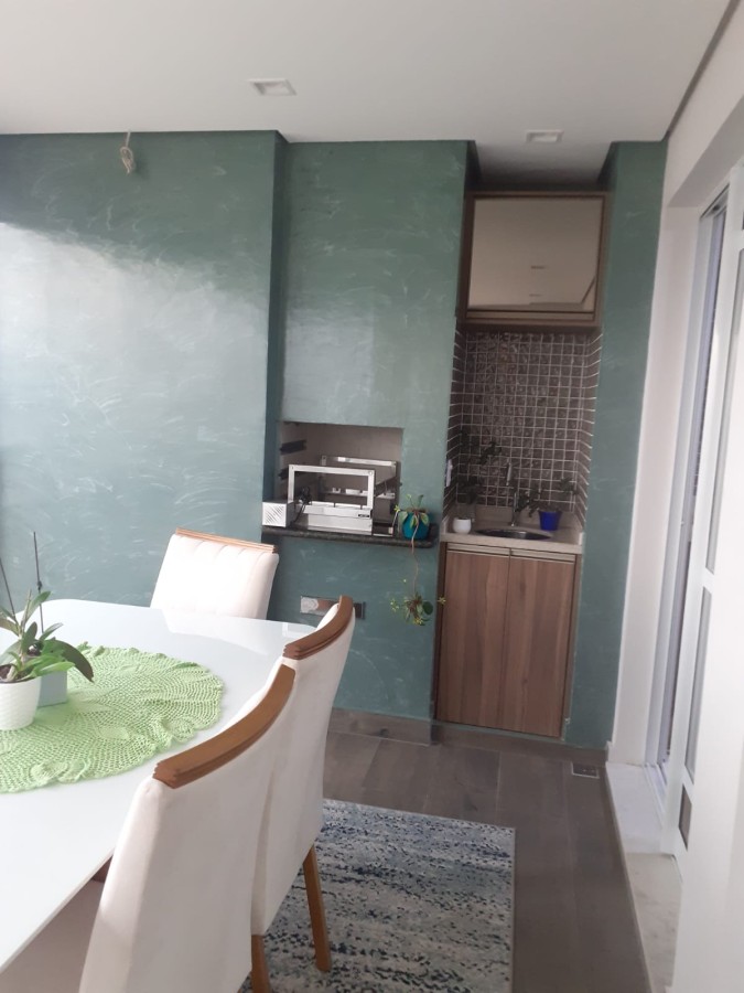 Apartamento, 3 quartos - Foto 15