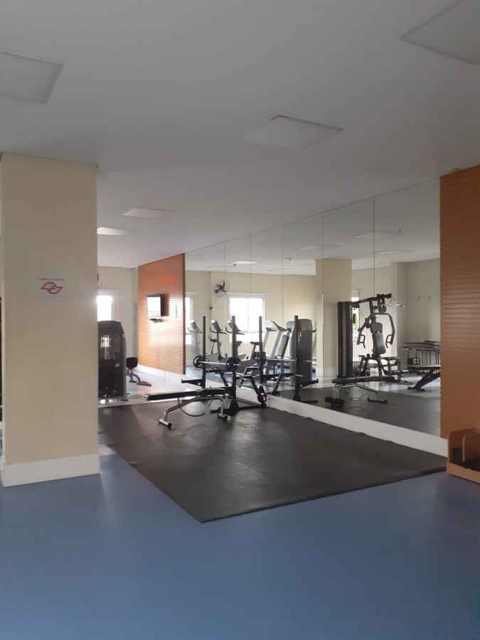 Apartamento, 3 quartos - Foto 20