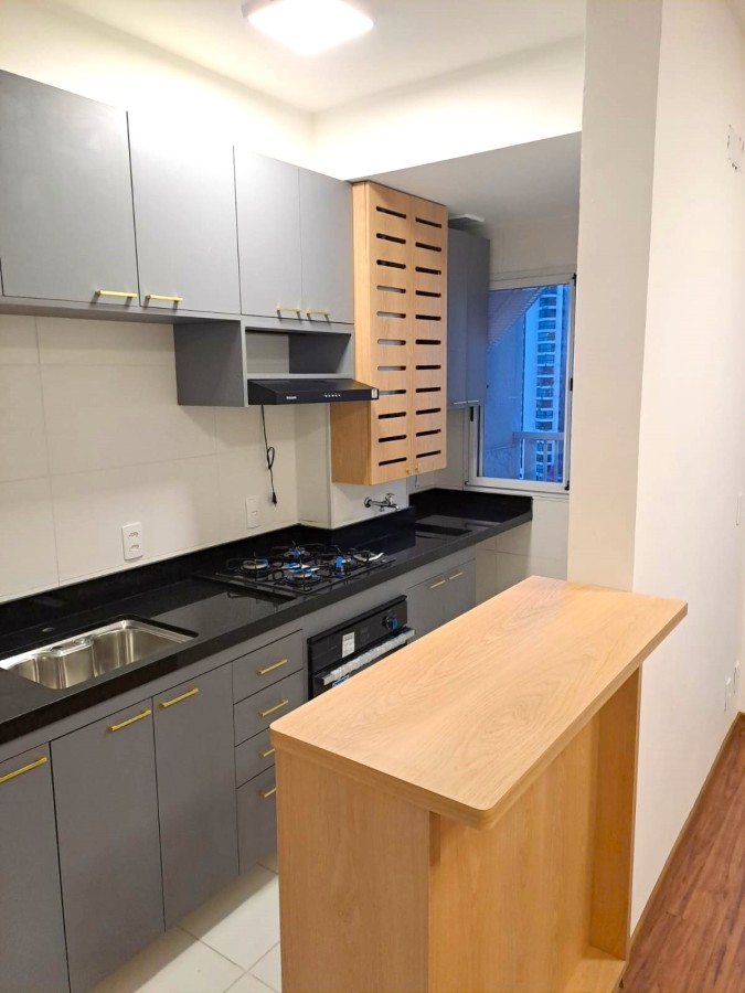 Apartamento, 2 quartos - Foto 2