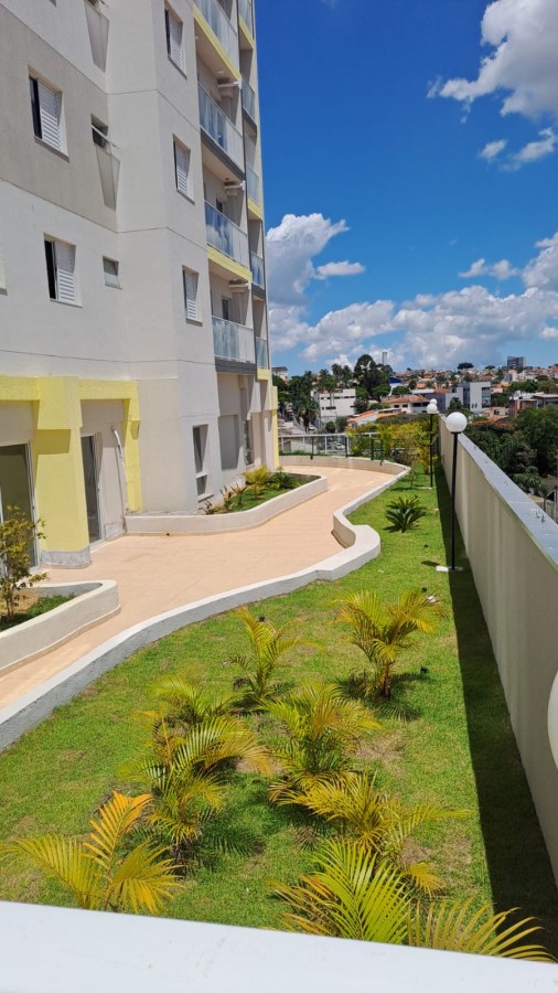 Apartamento, 2 quartos - Foto 13