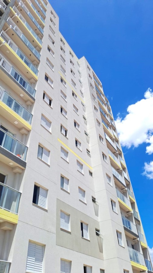 Apartamento, 2 quartos - Foto 16