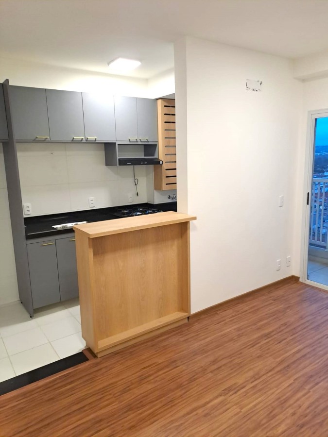 Apartamento, 2 quartos - Foto 3