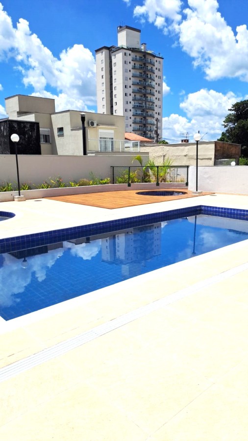 Apartamento, 2 quartos - Foto 15