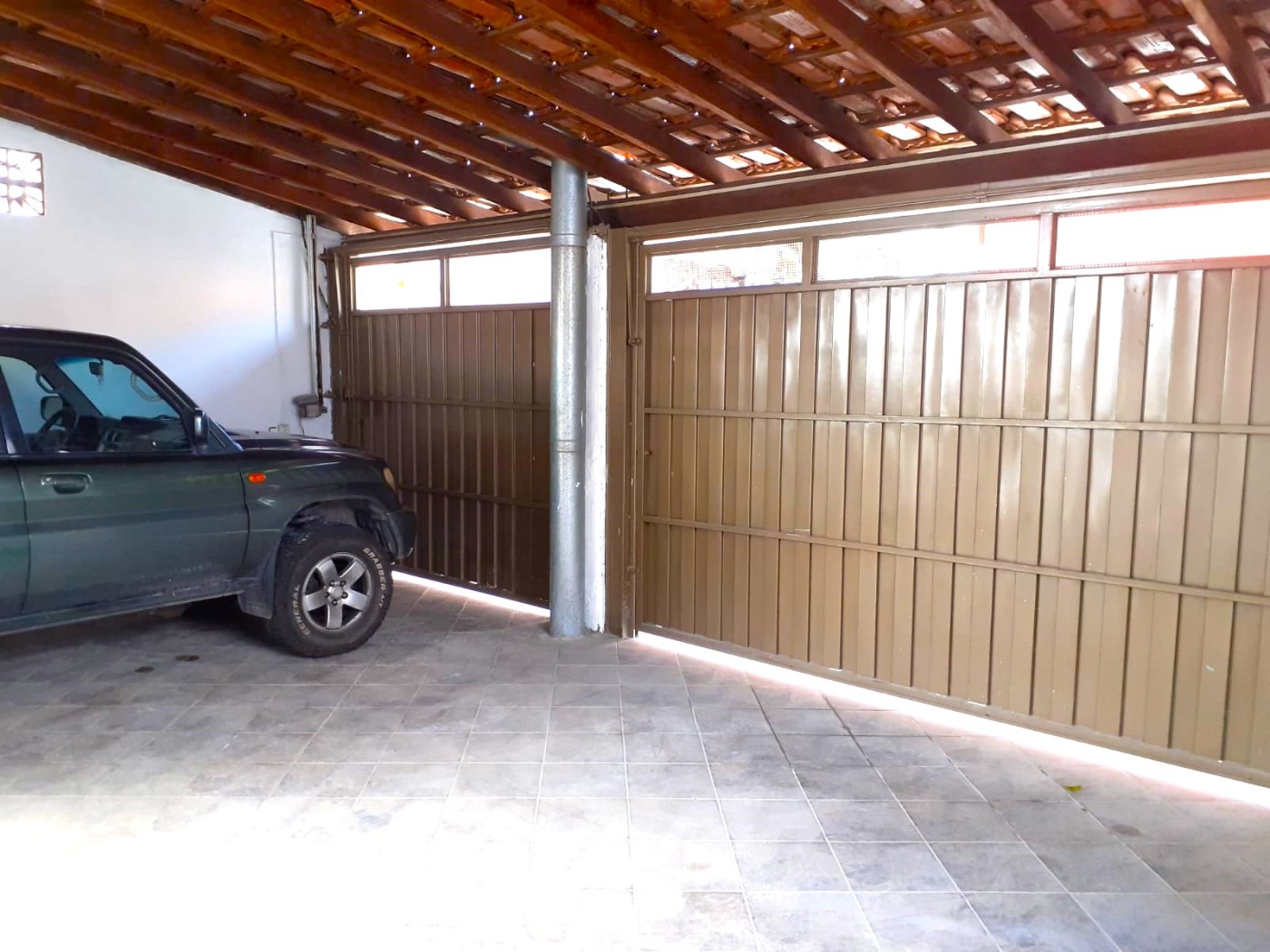Sobrado, 4 quartos - Foto 3