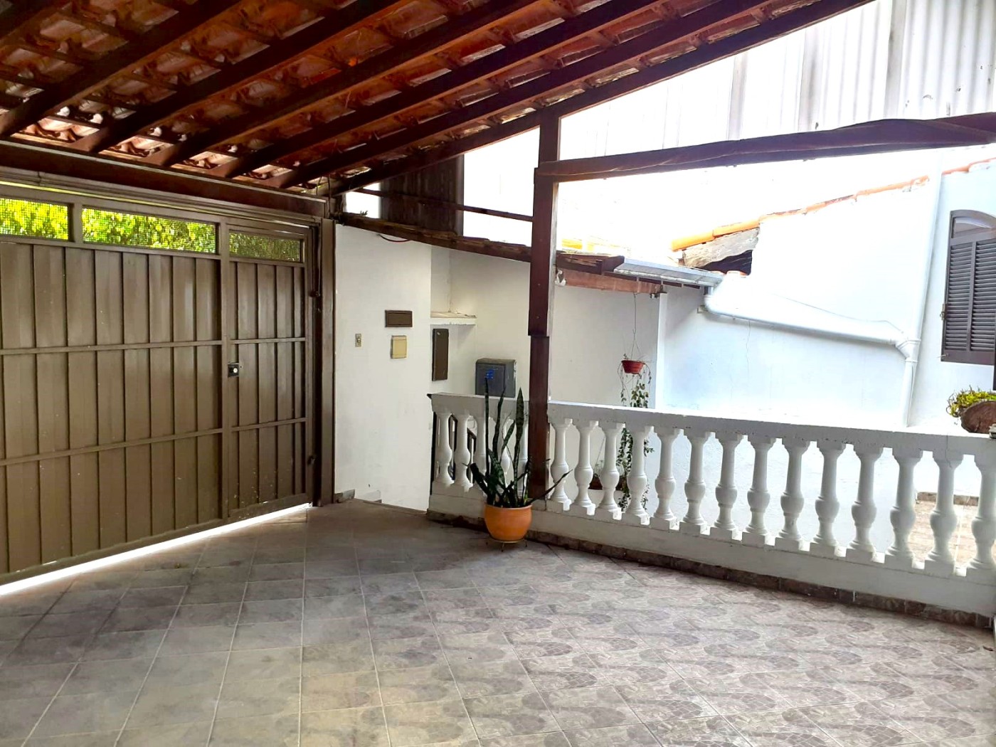 Sobrado, 4 quartos - Foto 2
