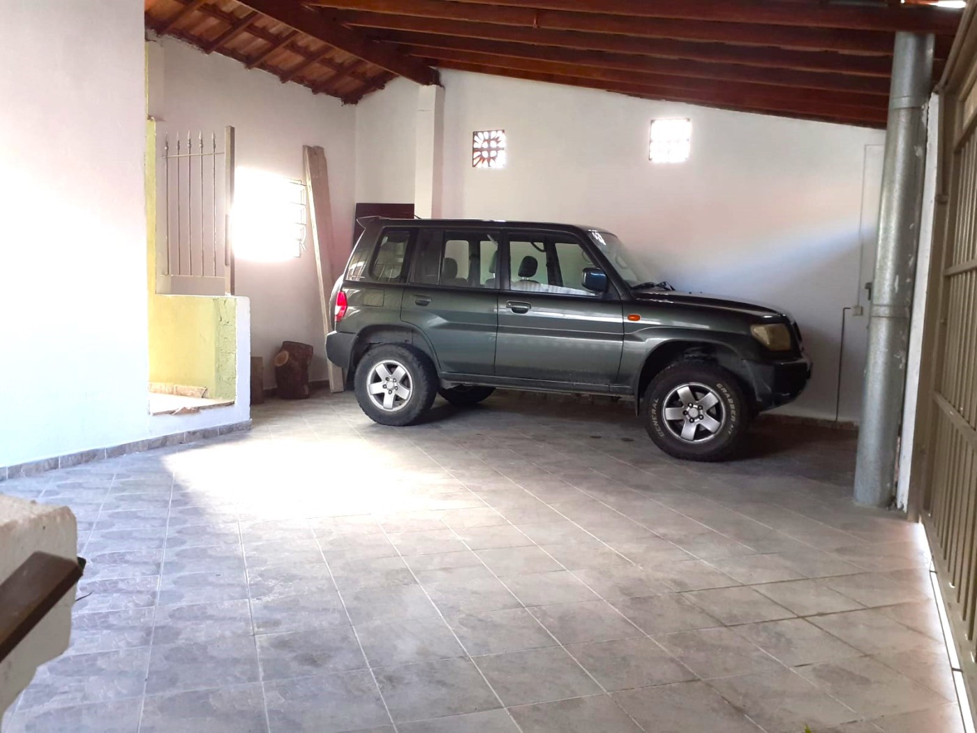 Sobrado, 4 quartos - Foto 5